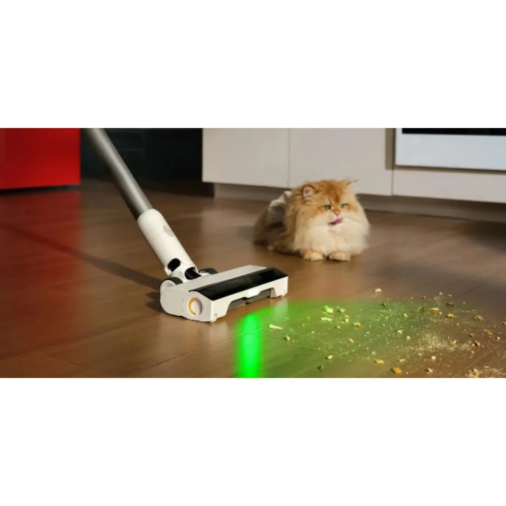 Odkurzacz pionowy Roborock H60 Hub PL thumbnail 3