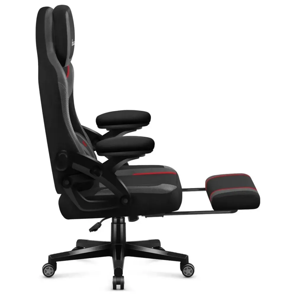 Fotel gamingowy Force 4.6 Carbon thumbnail 2