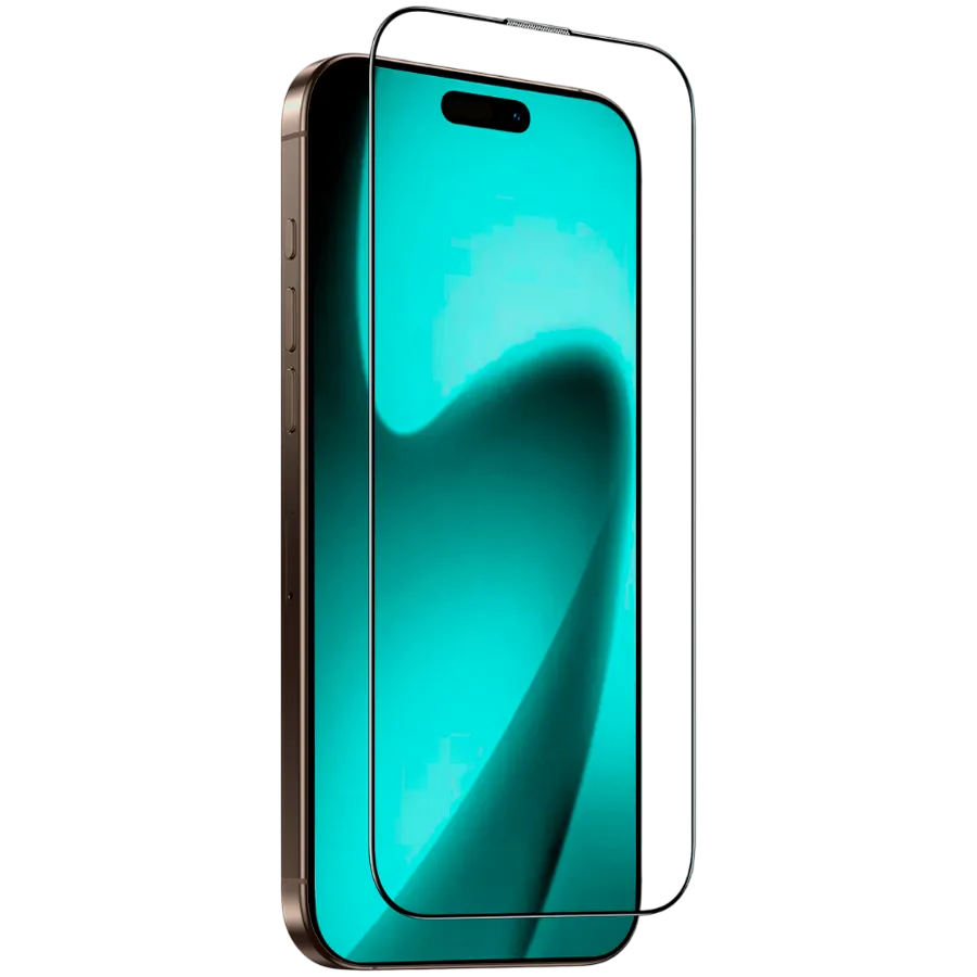 iLera Sapphire Ultra Glass 2.0 for iPhone 17 Pro thumbnail 3