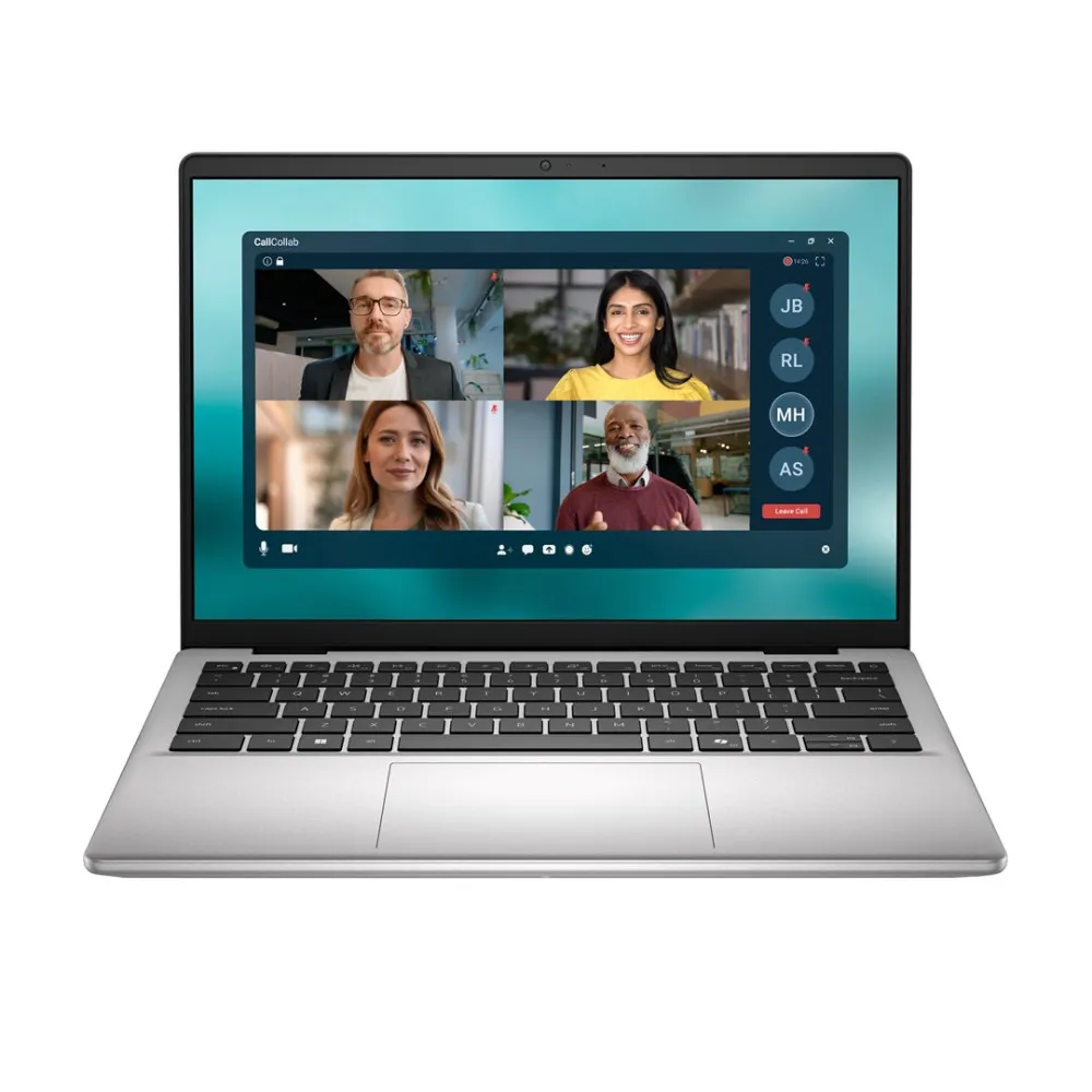 Laptop Dell Pro 14 PV14250 C5 120U 14 16 512 W11H   MS116 thumbnail 2