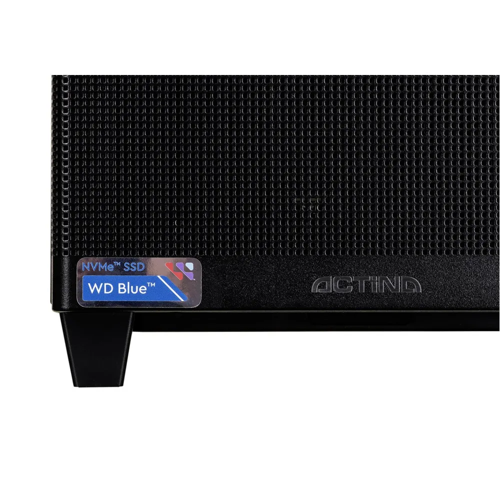 Actina PBA 7800X3D/32GB/1TB/RTX5070/750W thumbnail 2
