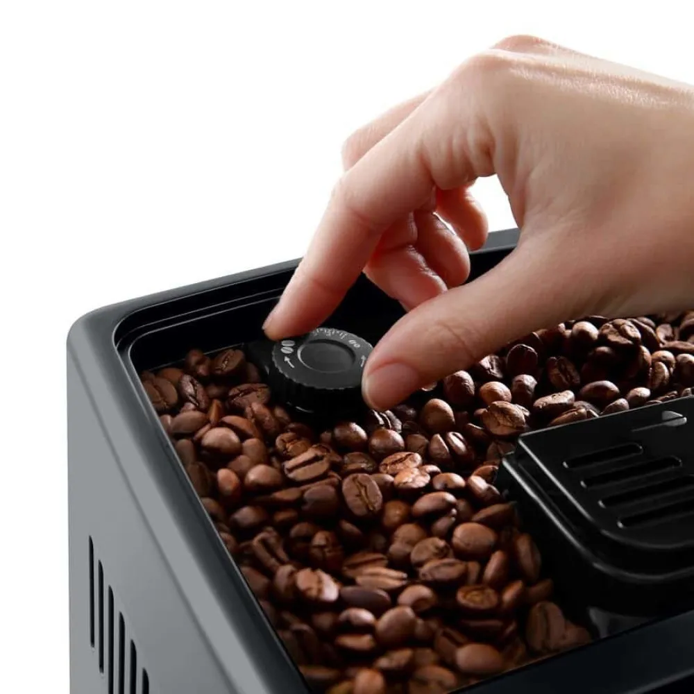 Ekspres ciśnieniowy DeLonghi ECAM 380.85.SB thumbnail 3