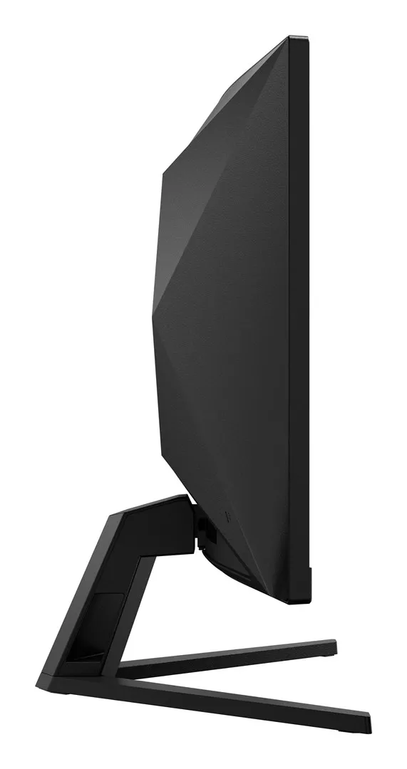 MONITOR AOC LED 34 CU34B3E 120Hz thumbnail 2