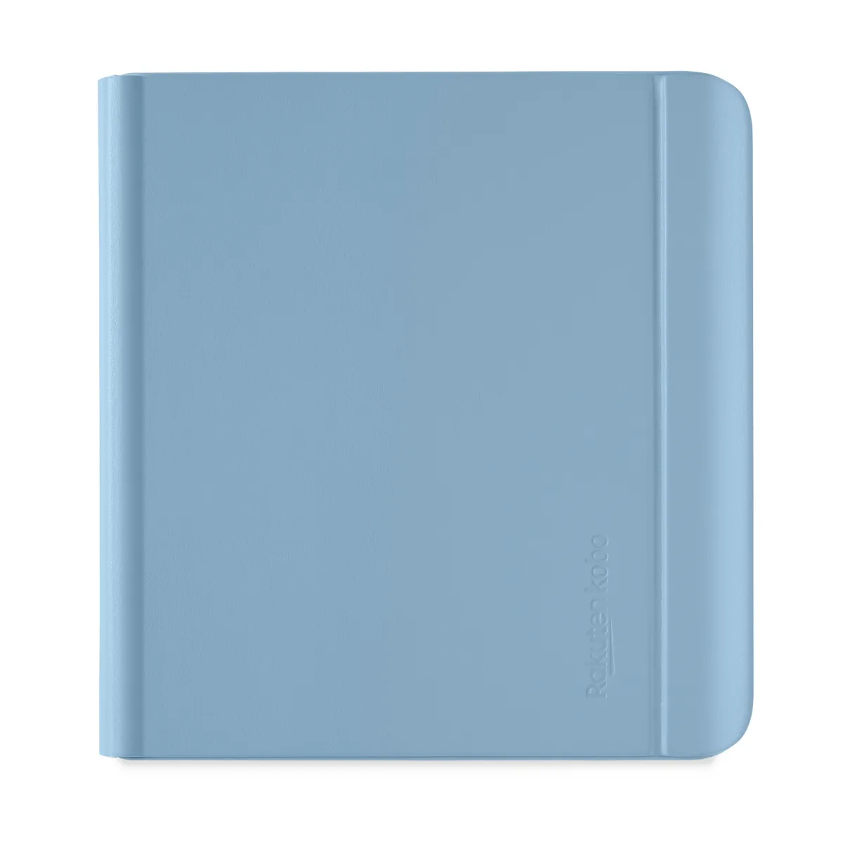 Kobo Etui Libra Colour Notebook SleepCover Błękitne thumbnail 2