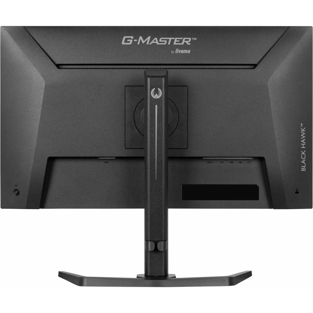 MONITOR IIYAMA LED 27 GB2741QSU-B1 144Hz thumbnail 2