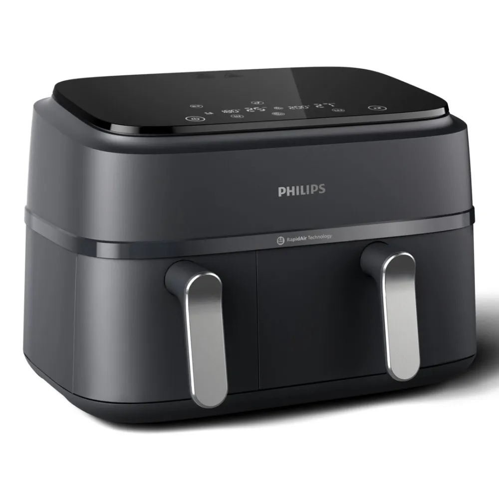 Frytownica beztłuszczowa PHILIPS NA 351/00 thumbnail 2