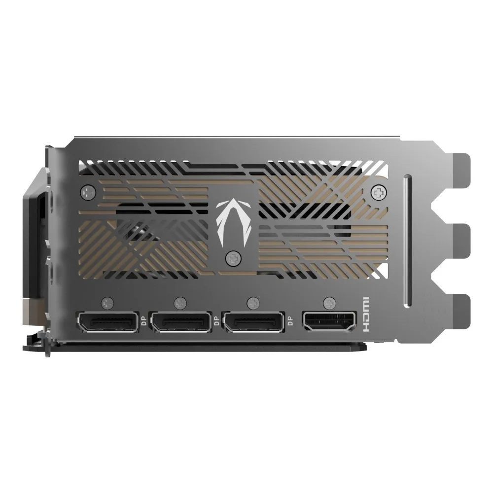 Karta graficzna ZOTAC GAMING RTX 5080 SOLID Core OC thumbnail 2