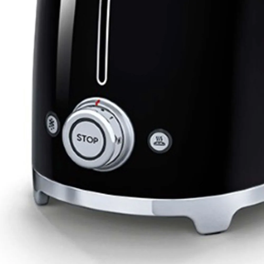 Toster SMEG TSF01BLEU thumbnail 3