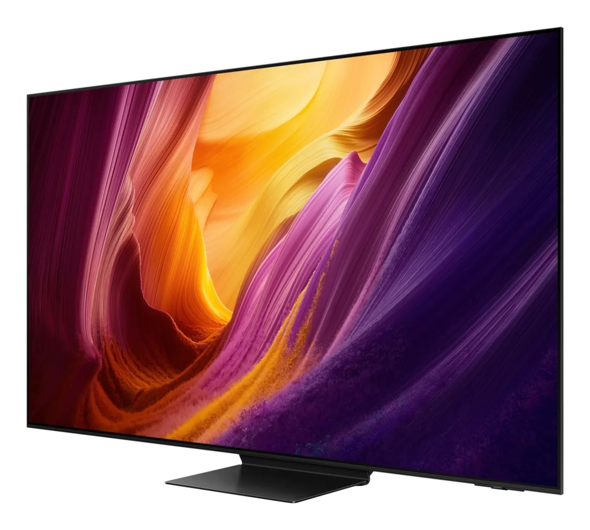 Telewizor Samsung 55 QE55S95H OLED 4K Tizen thumbnail 2