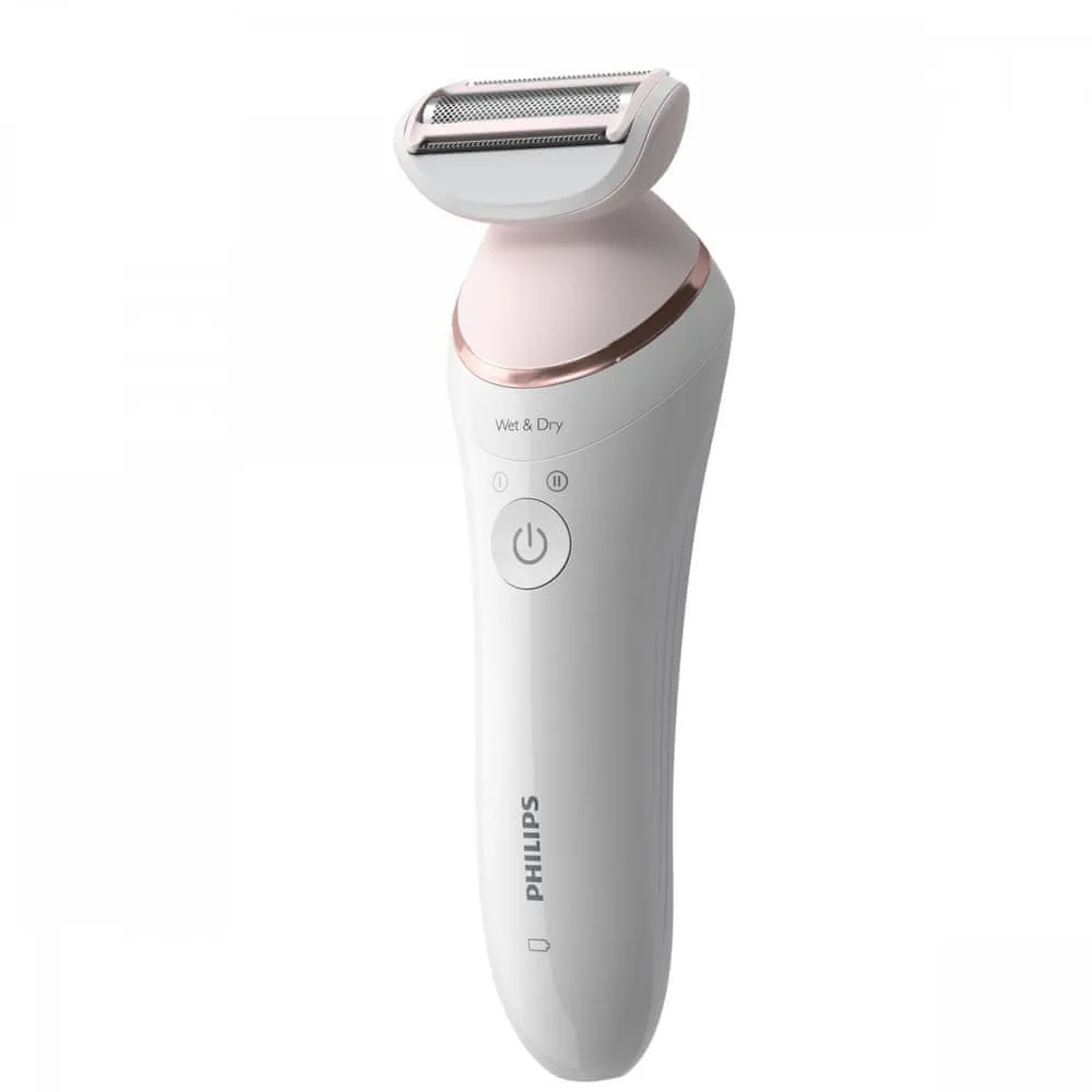 Depilator PHILIPS BRE 730/10 thumbnail 2