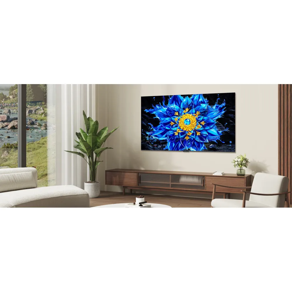 Telewizor 55 TCL 55P8L thumbnail 3