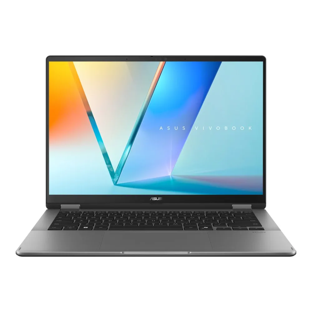 ASUS TP3407SA-DS74T Ultra 7 256V 14.0"WUXGA Touch OLED 16GB SSD1TB BT BLKB x360 Win11 Matte Gray (REPACK) 2Y thumbnail 2