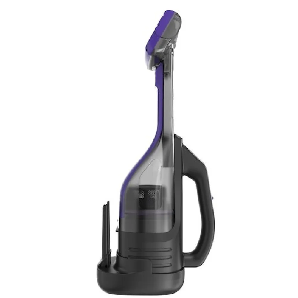 Odkurzacz ręczny DVD320BP-QW BLACK DECKER thumbnail 3