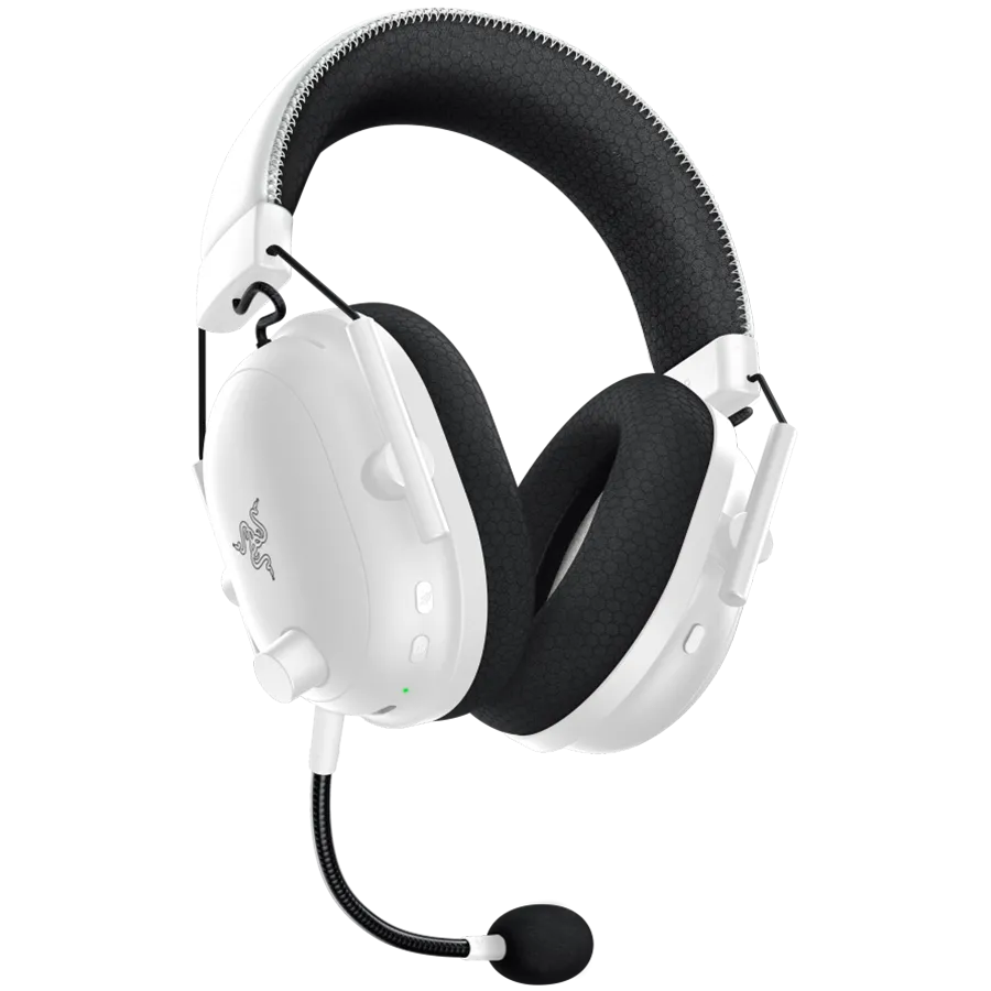 RAZER Słuchawki Gamingowe BlackShark V2 Pro (Xbox Licencja) Białe thumbnail 3