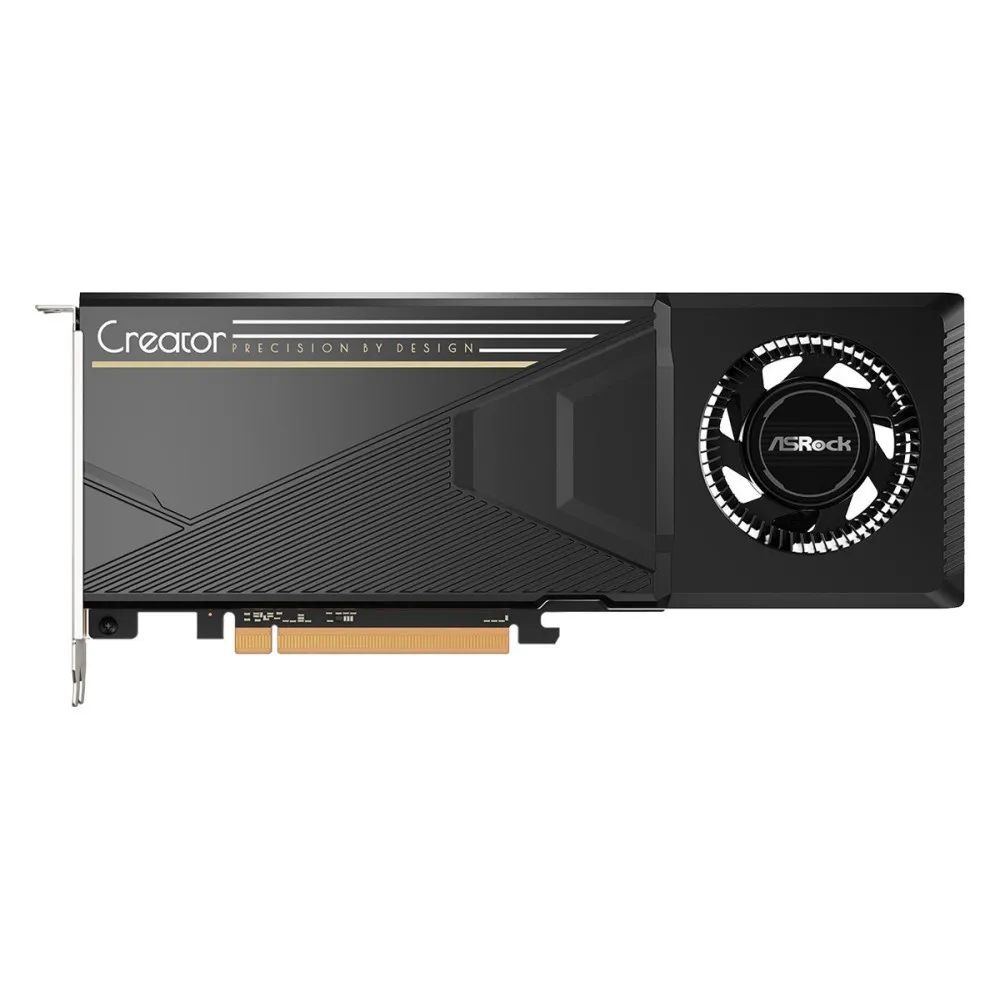 Karta graf. Asrock ARC PRO B65 Creator 32G thumbnail 2