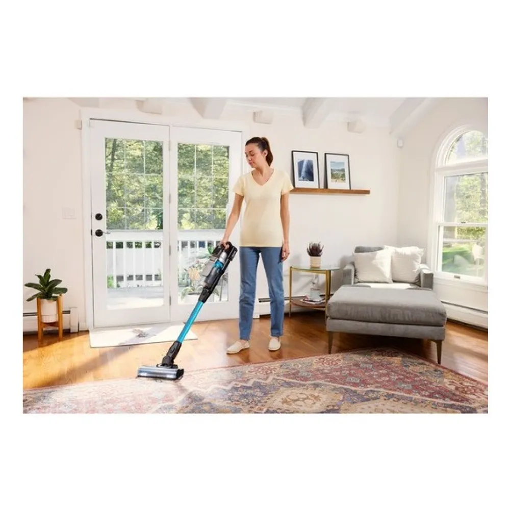 Odkurzacz pionowy bezprz. BSV520BRB-QW BLACK DECKER thumbnail 2