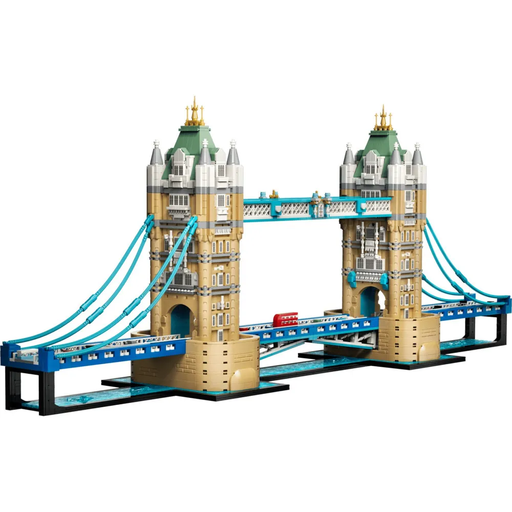 LEGO ARCHITECTURE 21067 V29 thumbnail 3