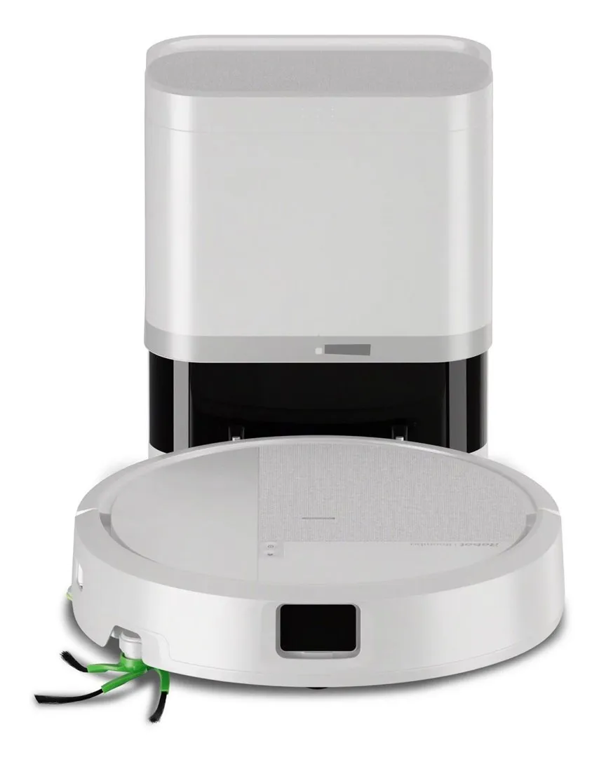 Robot iRobot Roomba 115 Combo Auto Empty biały thumbnail 2