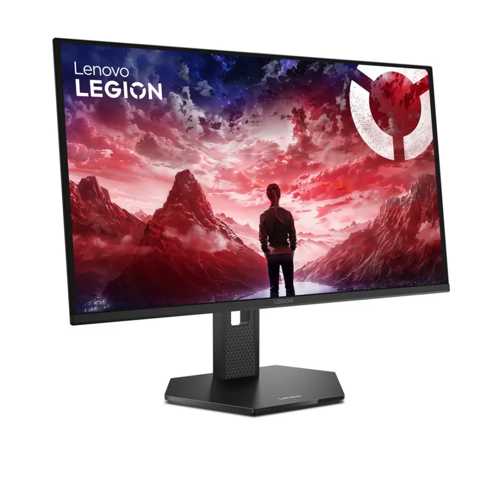 Lenovo Legion 27Q-10 26.5 2xHDMI, DP Black 3Y thumbnail 3