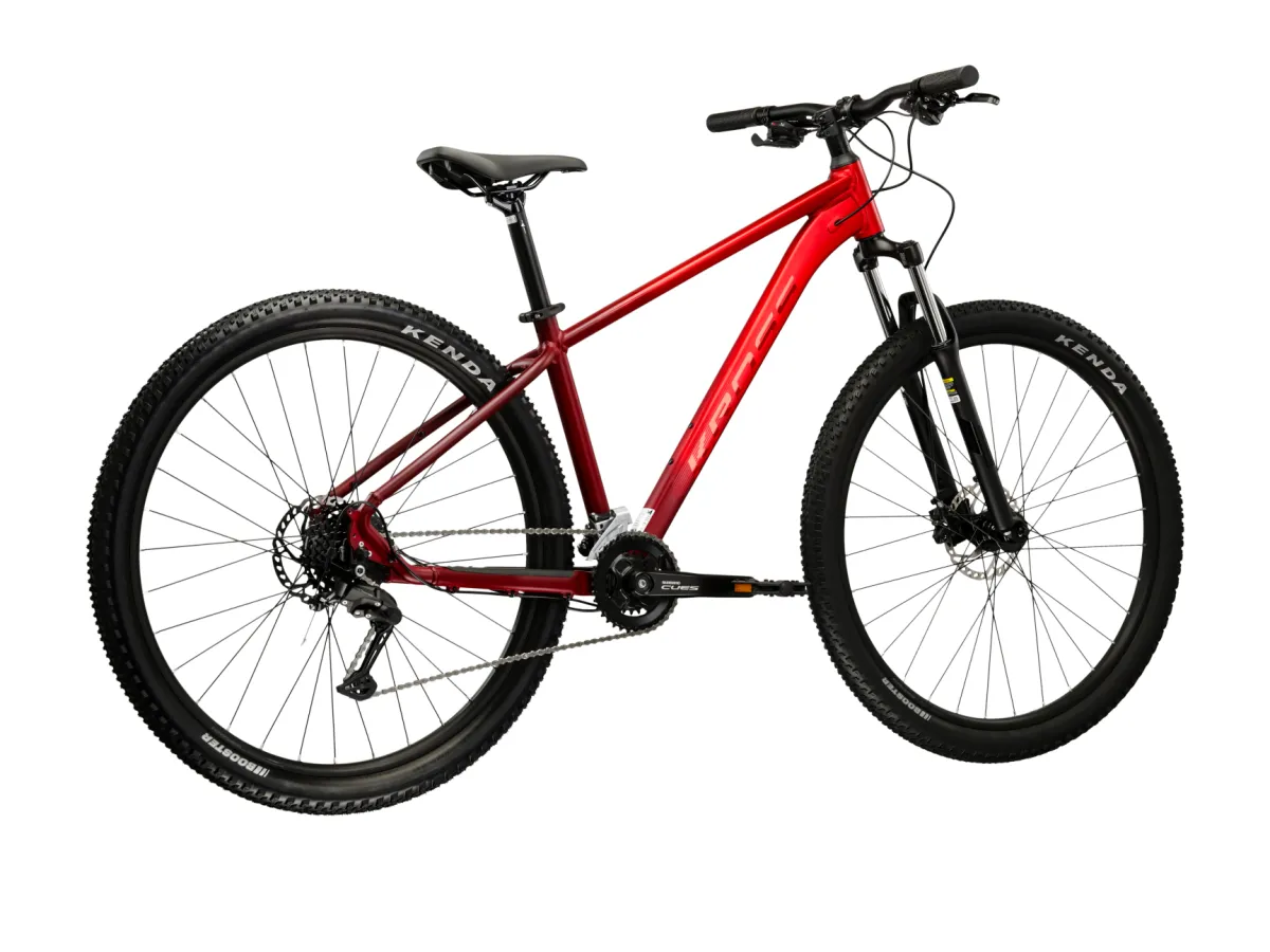 Rower górski MTB KROSS Hexagon X300 rozmiar M Czerwony thumbnail 3