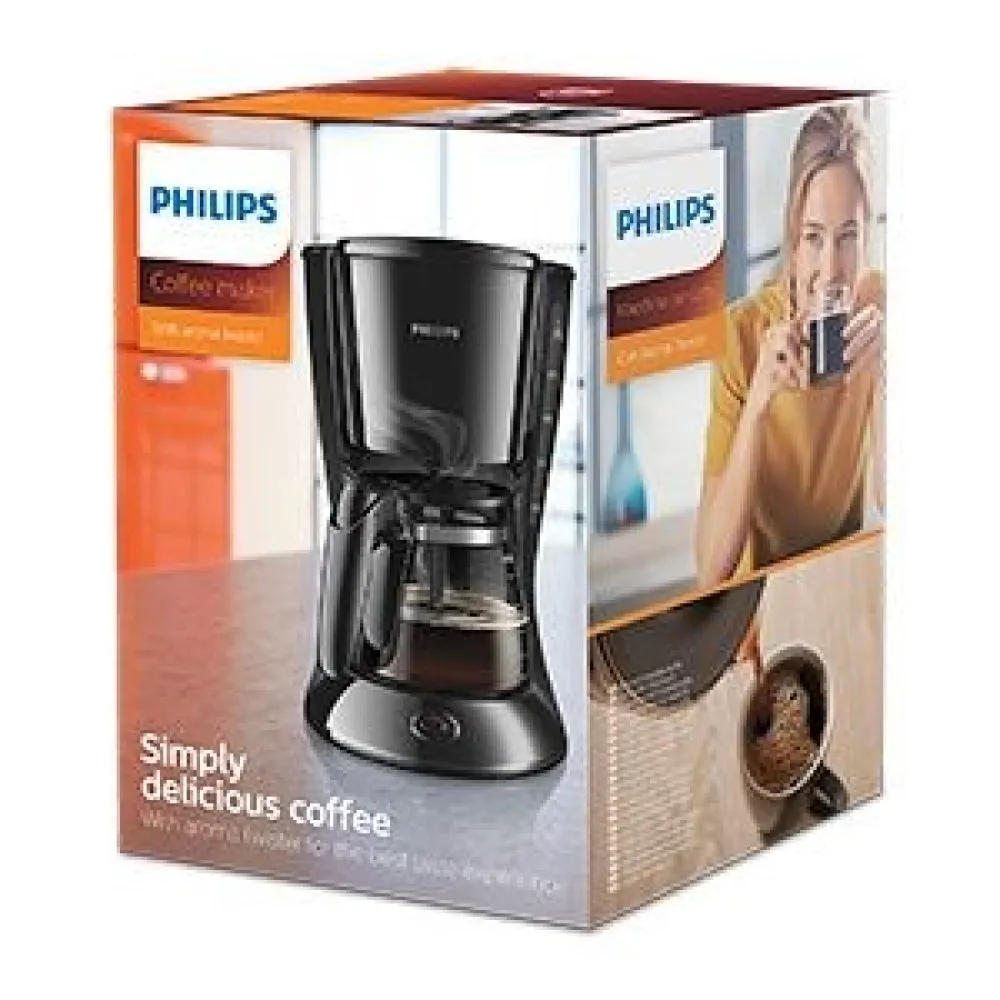 Ekspres przelewowy PHILIPS HD 7461/20 thumbnail 3