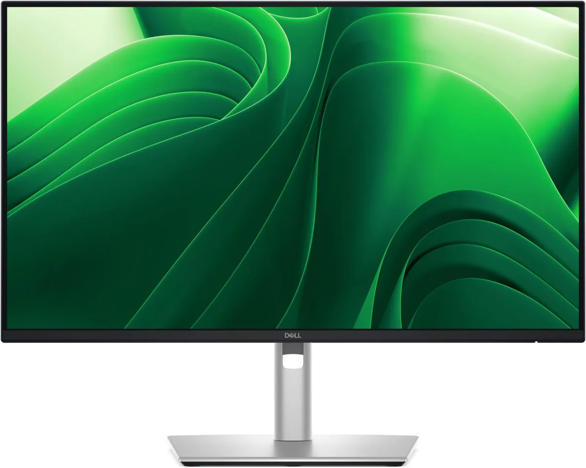 Dell P2425D 23.8QHD IPS LED HDMI DP USB-C 3xUSB thumbnail 2
