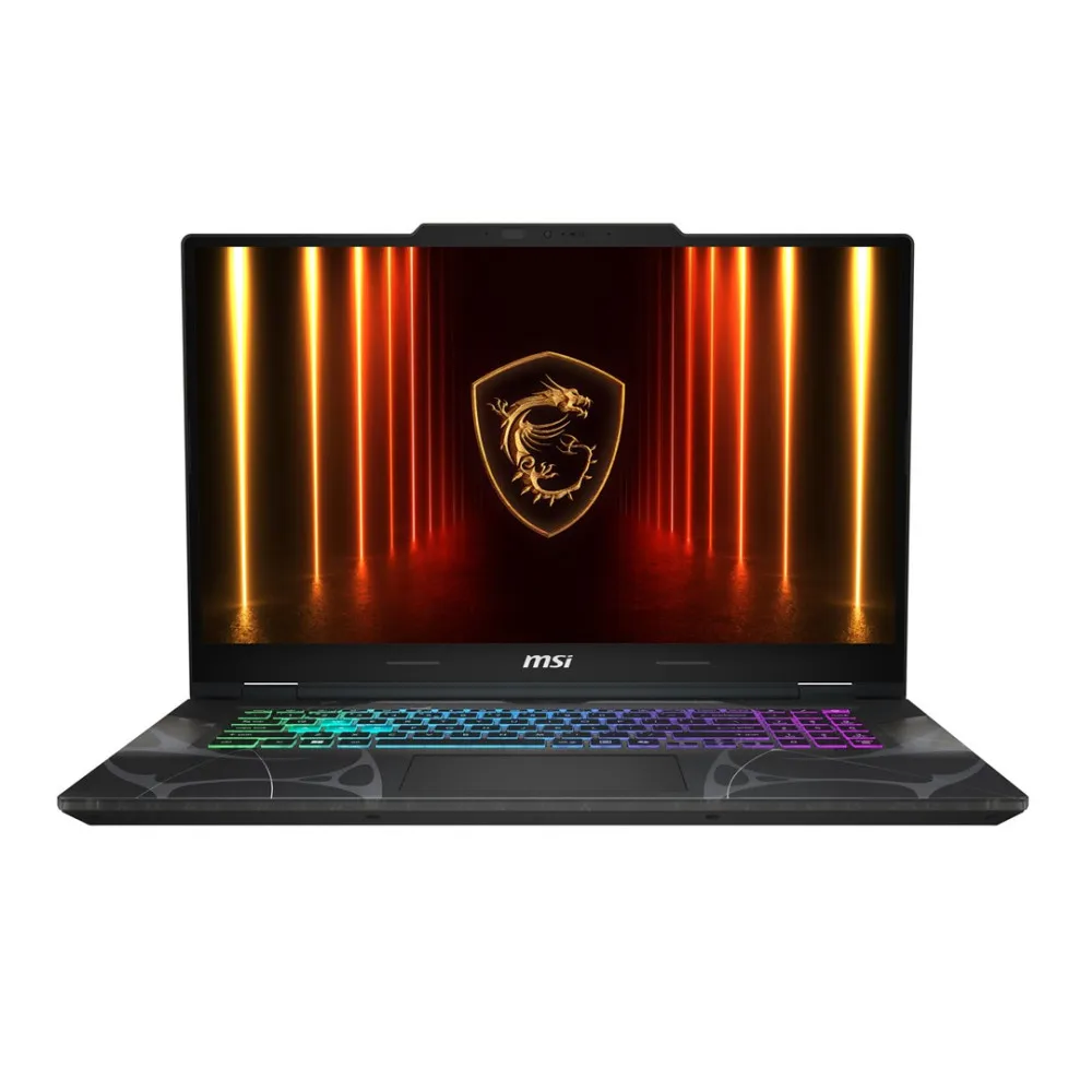 Laptop MSI B13WFKG-267XPL i7-13620H 17.3 16 512 5060 NoOS thumbnail 2