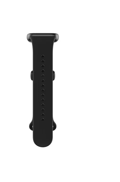 XIAOMI Opaska sportowa Smart Band 10 Pro NFC czarna thumbnail 2