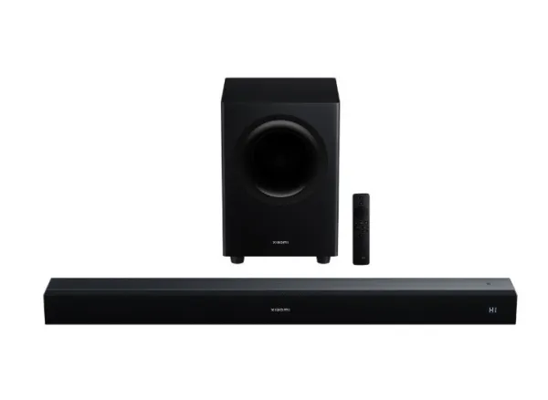XIAOMI Soundbar Pro 2.1 ch NS4-EU