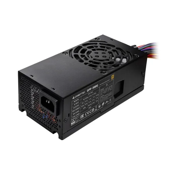 Zasilacz Chieftec Smart Series 500W GPF-500G