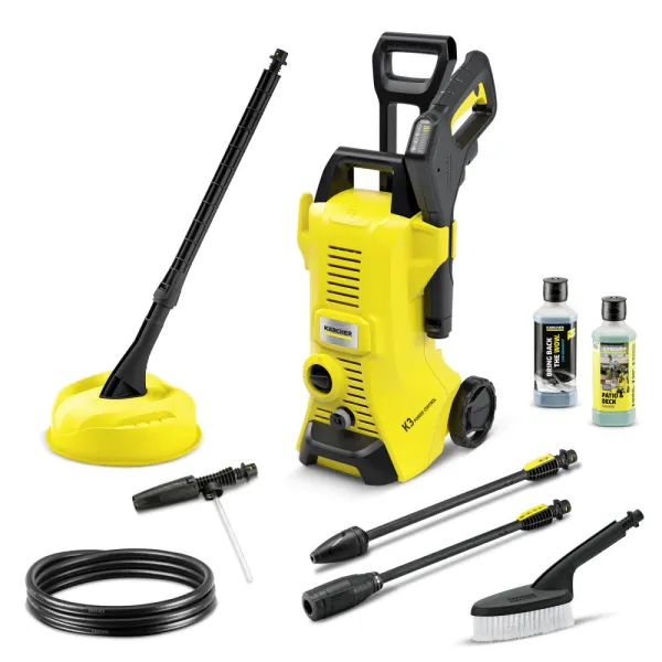 Myjka ciśnieniowa KARCHER K 3 Power Control Car & Home