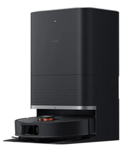 Robot sprzątający Xiaomi X20 Max (czarny)