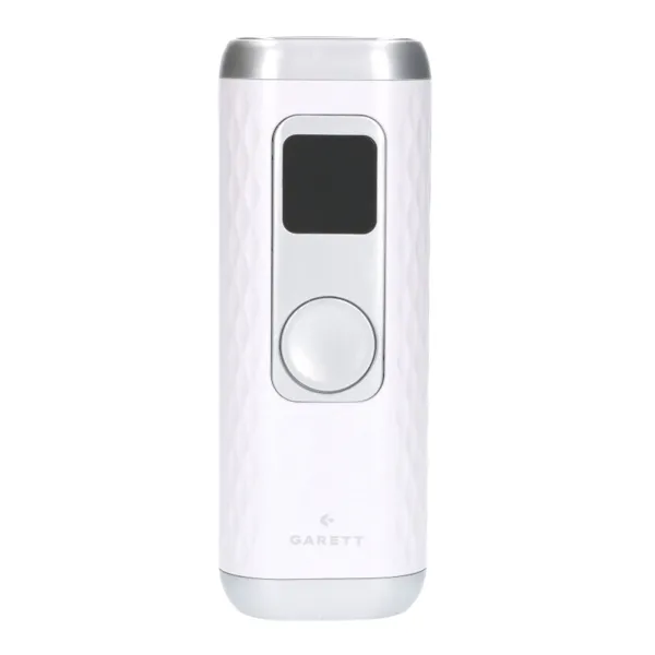 Depilator IPL Garett Beauty Cool biały