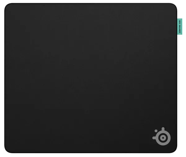 Podkładka pod mysz SteelSeries QCK Perf L-balance