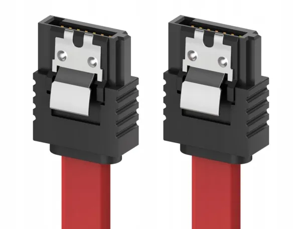 Kabel SATA III Hama 0,45 m
