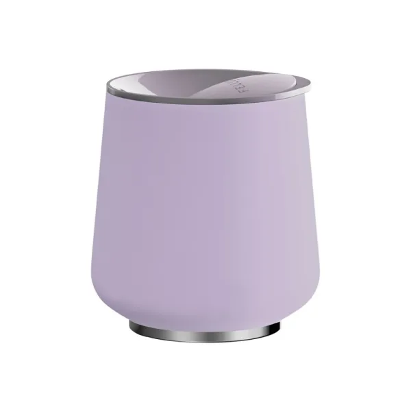 Kubek termiczny 355 ml Wine Tumbler Fellow liliowy