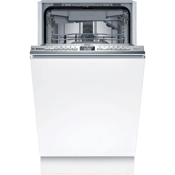 Zmywarka do zabudowy BOSCH SPV4HMX13E