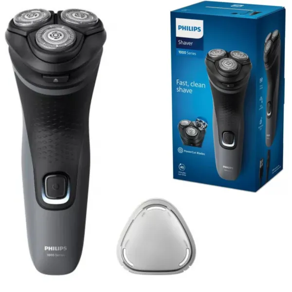 Golarka PHILIPS Seria 1000 S1142/00