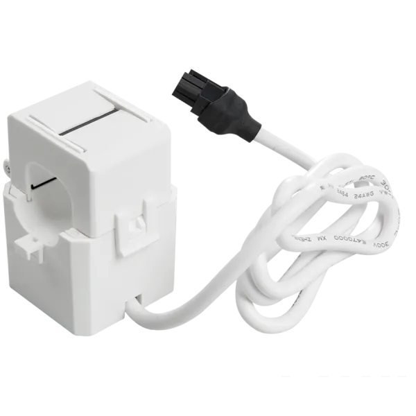 SHELLY 120A current transformer clamp Zacisk 120A