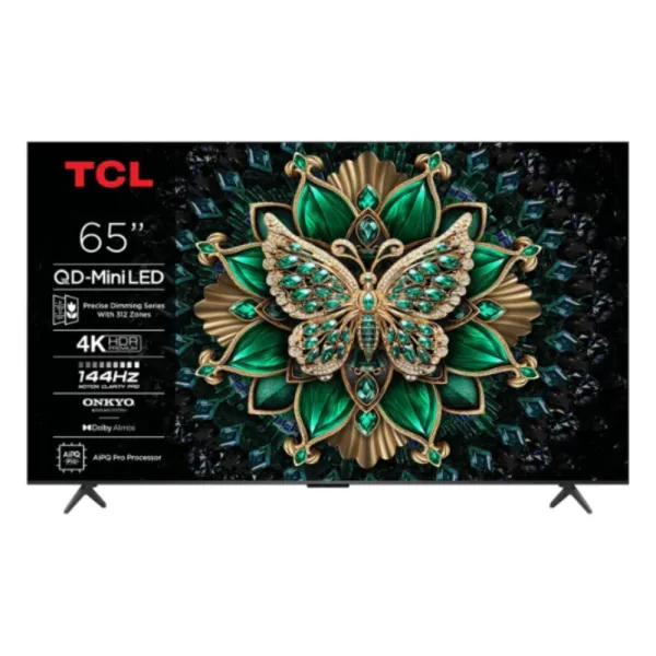 Telewizor 65 TCL 65C69KS
