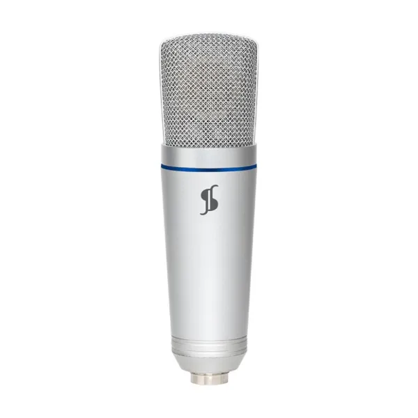 STAGG SUM50 - Mikrofon Studyjny Usb