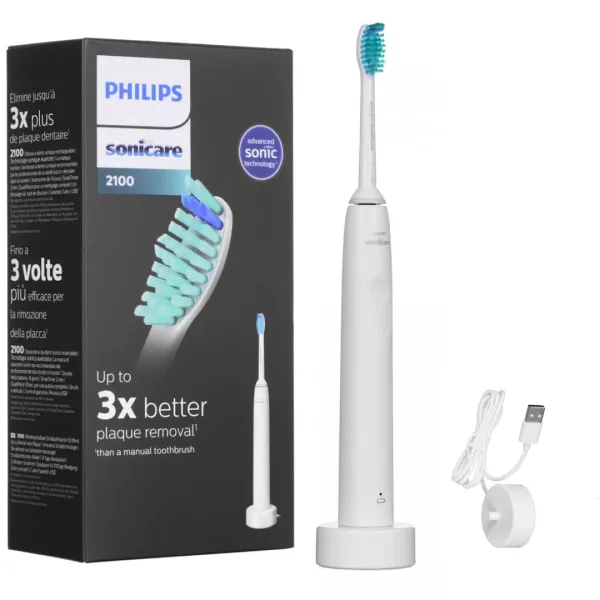 Szczoteczka do zębów PHILIPS HX3651/13