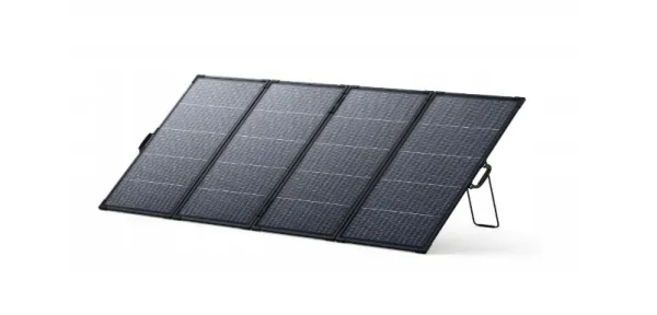 Panel Solarny Bifacial Anker Solix PS400 400W