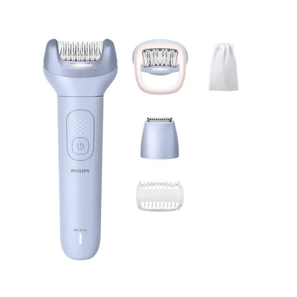 Depilator PHILIPS BRE711/00