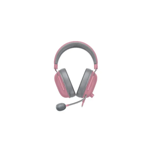 RAZER Słuchawki Gamingowe BlackShark V2 X Quartz