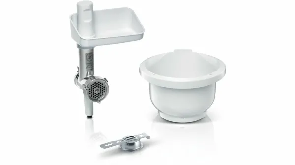 Zestaw BakingSensation Bosch MUZS2BS