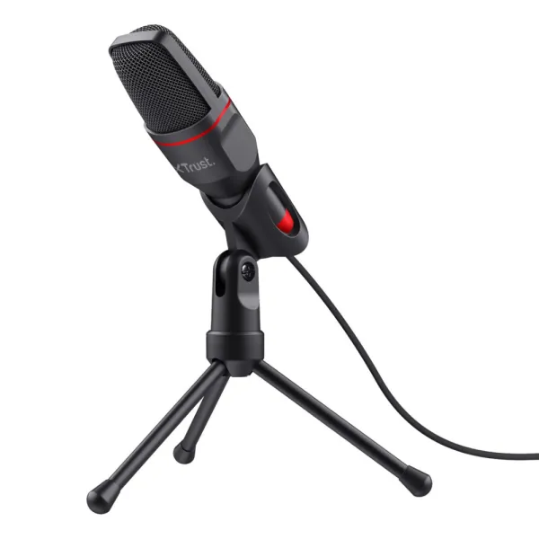 MIKROFON TRUST GXT 212 Mico USB