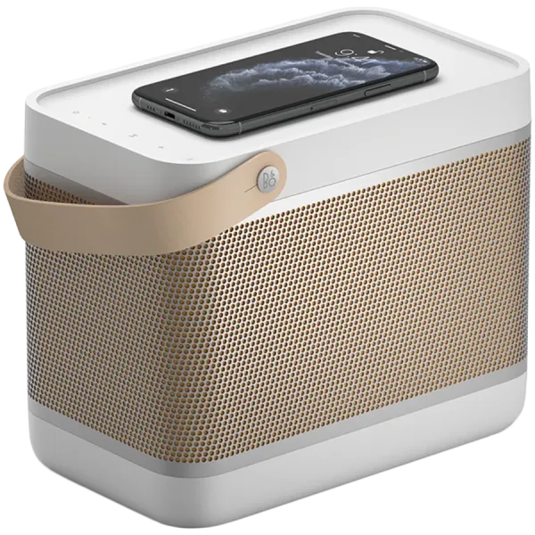 Bang & Olufsen Beolit 20 Grey Mist
