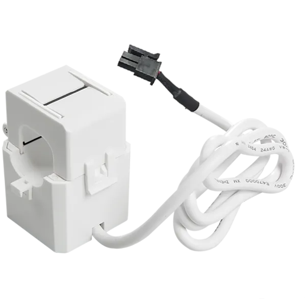 SHELLY 120A Current Transf. Pro 3EM  Zacisk 120A plus moduł