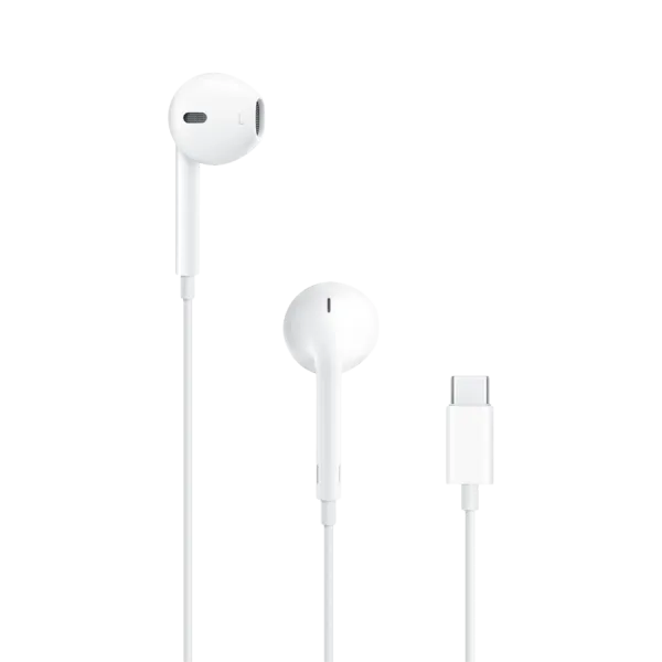 APPLE EarPods (USB-C),Model A3046